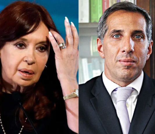 VIALIDAD: Las pruebas claves y los desafíos que enfrentará el fiscal para acusar a Cristina Kirchner
