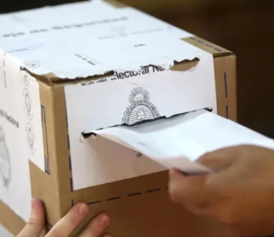 Una encuesta reveló que menos del 20% de los argentinos quiere que siga gobernando el peronismo