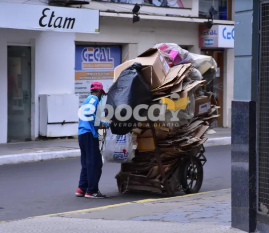 DATOS DEL INDEC. Canasta Básica: En Argentina, una familia necesitó más de $100.000 en junio para no ser pobre