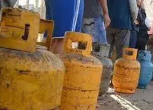 CLORINDA: Limitaron la compra de garrafas de gas por inconvenientes en la distribución.