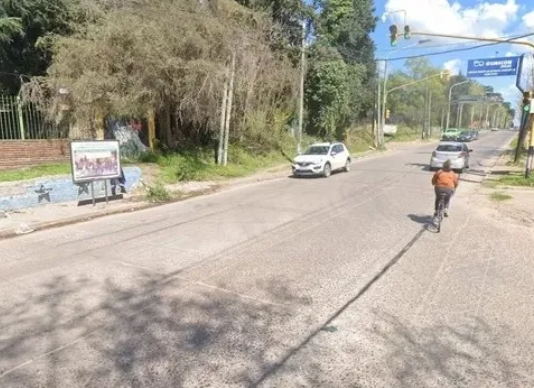 Mataron a un gendarme formoseños en un robo piraña en Bs. As.: Estaba esperando a sus compañeros para ir a trabajar