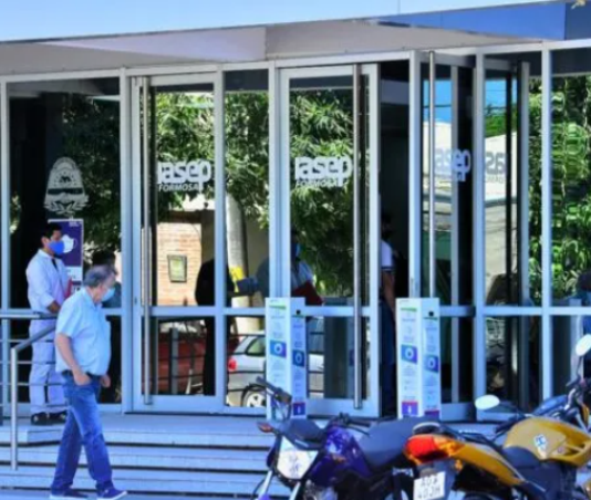 IASEP anunció aumentó de un 15% en las autorizaciones de prácticas