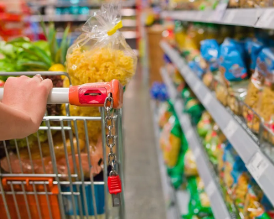 ALERTA INFLACION: La volatilidad del dólar se traslada a aumentos de precios de bienes esenciales