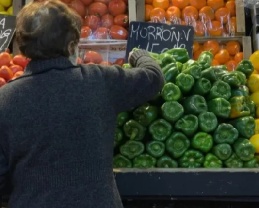 INDEC: La inflación de junio fue de 5,3% y alcanzó un 64% en los últimos 12 meses