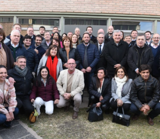 Juntos por el Cambio responsabilizó a Alberto Fernández y Cristina Kirchner de «este descalabro»