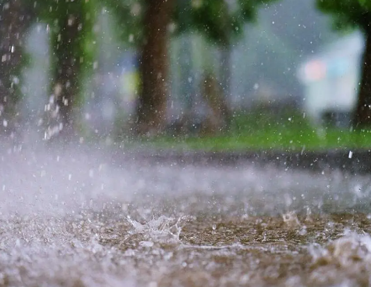 PRONOSTICO: ¿Qué provincias tendrán menos lluvias durante el trimestre invierno 2022?