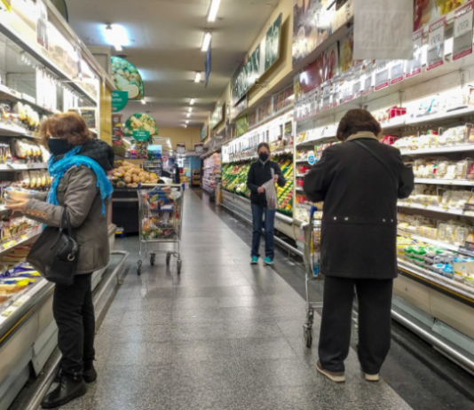 La inflación de julio llegaría al 8% y se encamina a terminar el año por encima del 90%