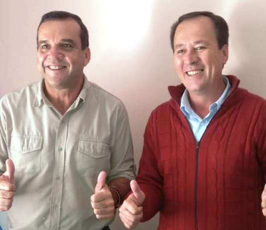 Este viernes asumen las nuevas autoridades de la UCR