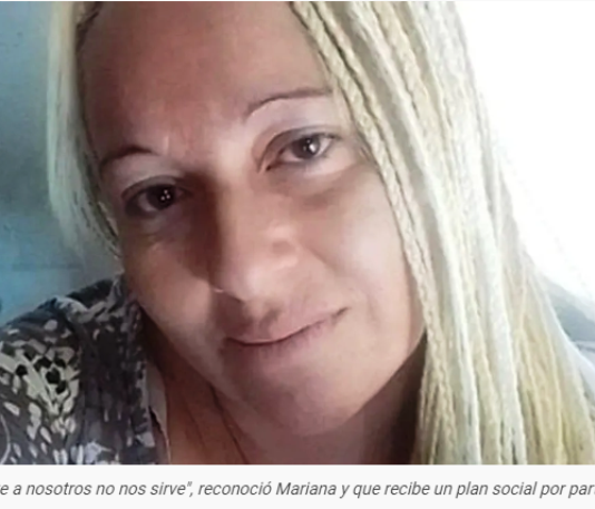 «PLANERA VIRAL»: El Gobierno anuncia más controles y podría quitarle el plan social a la mujer