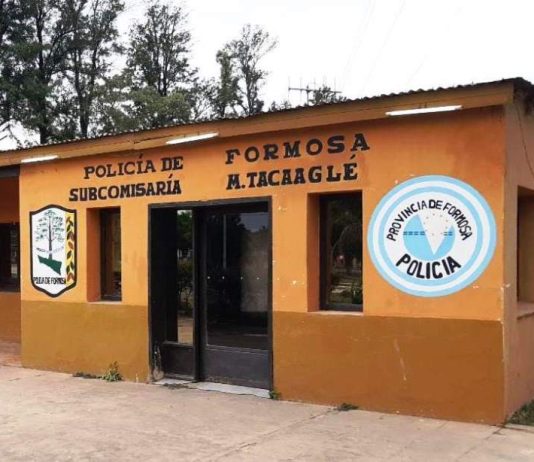 MISION TACAAGLE: Detienen a septuagenario con pedido de captura.