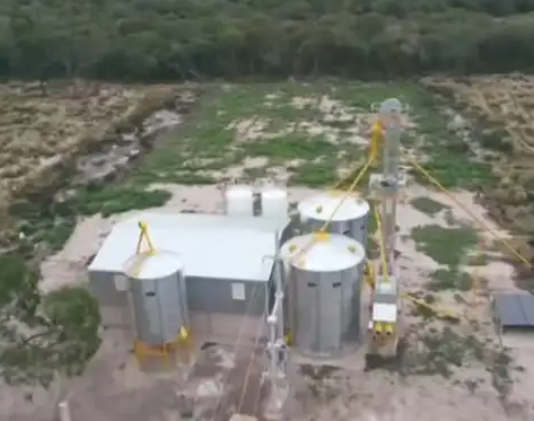 PAOLTRONI denunció que emprendimiento formoseño está paralizado por desidia del Estado.