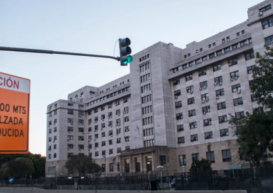 La respuesta de Comodoro Py al video de Cristina Kirchner: “nunca antes se había mostrado tan preocupada por su situación”