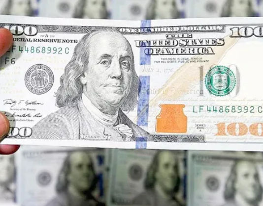 La cotización del Dólar libre cerró en récord de $283 y la brecha cambiaria superó el 120%