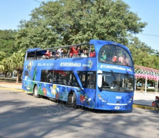 El receso invernal escolar comenzará el próximo lunes 18 de julio