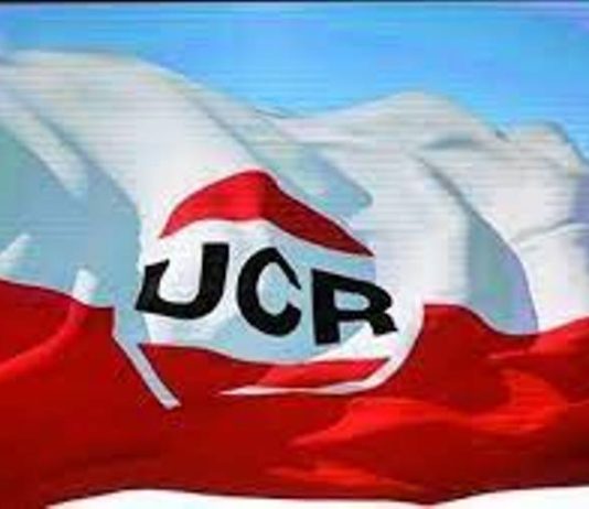 LAGUNA NAINECK: Este viernes asumirán las nuevas autoridades de la Unión Cívica Radical.