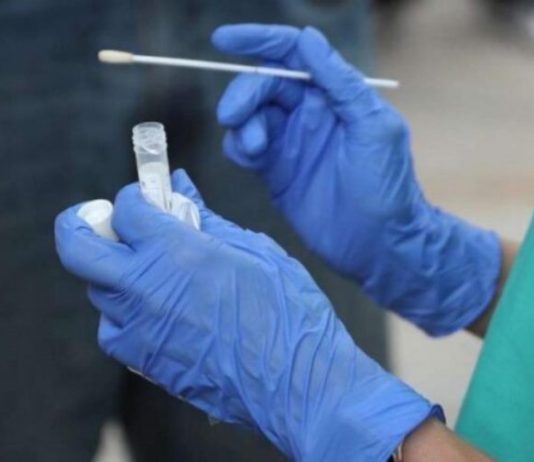 COVID-19: Dos fallecidos y 954 nuevos casos durante la última semana