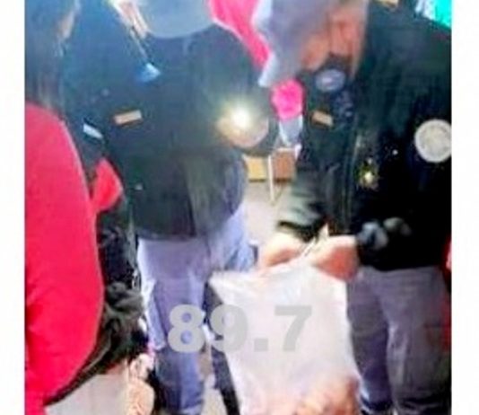 EL ESPINILLO: La Policía detuvo a un sujeto y secuestró carne durante tareas contra el abigeato.