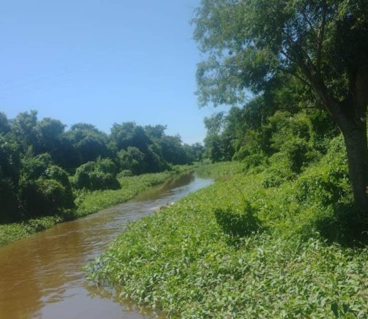 MISION TACAAGLE: Un adolescente se ahogó en El Porteño.