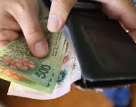 IPS: Cronograma de pago de pensiones sociales Agosto/2022.