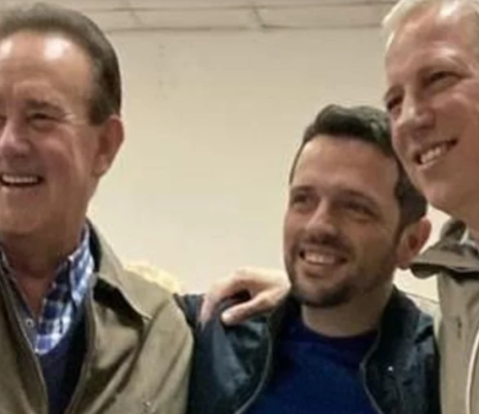 SANTA FE: JUNTOS POR EL CAMBIO arrasó en las PASO de Avellaneda.