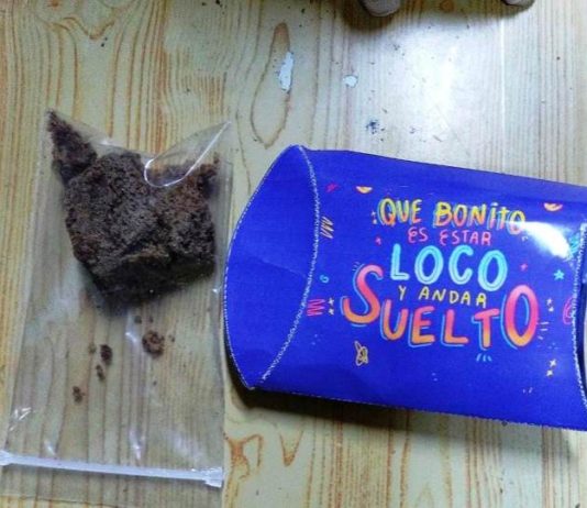 Gral. GÜEMES: Una docente fue hospitalizada tras consumir un bizcochuelo elaborado con marihuana