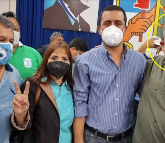 IMPUNIDAD: Figuras políticas blindadas a las denuncias por violencia de género en Formosa