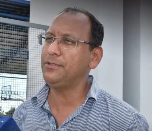 LAGUNA NAINECK: El funcionario municipal denunciado ya tiene licencia, la víctima debe sortear toda la burocracia para conseguir la suya.