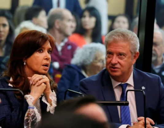 CAUSA VIALIDAD: Cristina Kirchner enfrenta la penúltima audiencia de alegatos