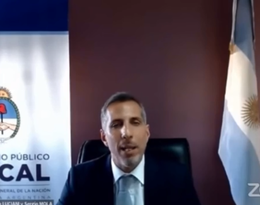 CAUSA VIALIDAD: Uno por uno, quiénes tienen pedido de condena y de qué se los acusa