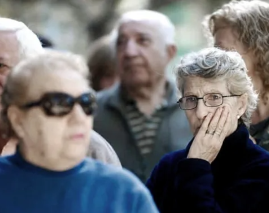 Anses oficializó el aumento de 15,53% para jubilaciones, pensiones y asignaciones