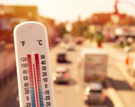 El pronóstico para el jueves 11 de agosto