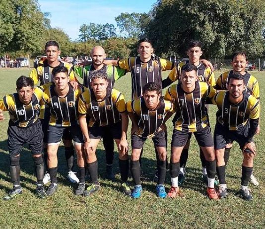 LAGUNA NAINECK: El 29 de septiembre a semifinales.