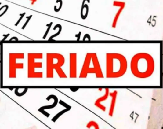 FERIADO: Cuándo será el único fin de semana largo de agosto.