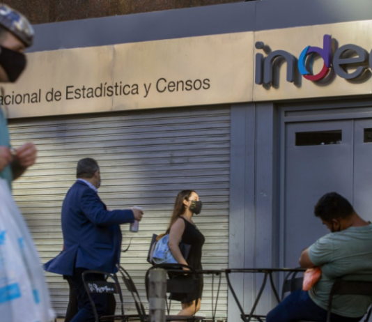El INDEC dará a conocer la inflación más elevada del gobierno de Alberto Fernández