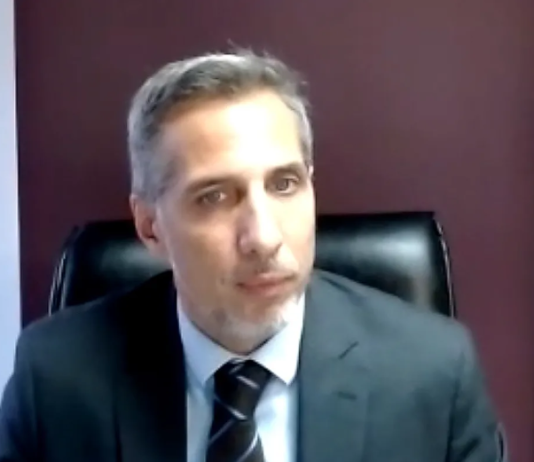 Los fiscales apuntan a profundizar los vínculos de Báez con Cristina y Máximo Kirchner