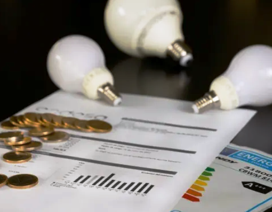 SUBSIDIOS DE LUZ Y GAS: Extendieron el plazo para completar el formulario