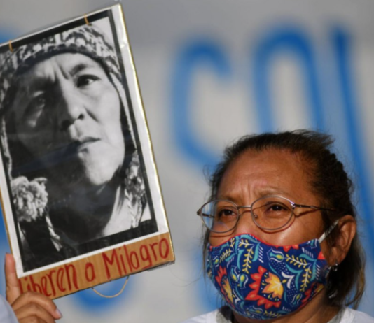 Milagro Sala rechazó las acusaciones de “Shakira”, mientras se suman arrepentidos en su contra