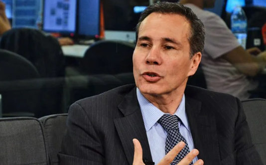 Para la Justicia no hay dudas: la muerte de Nisman se investiga como un asesinato