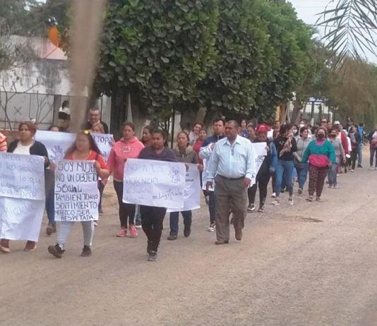 LAGUNA NAINECK: A raíz de un proyecto de iniciativa popular el Concejo Deliberante se adhirió a la Ley Micaela.