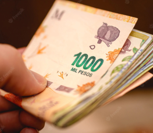 El 28 comienza el pago de haberes a empleados públicos con el último tramo del aumento