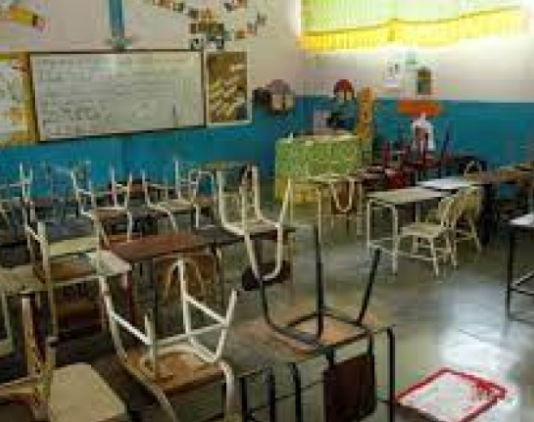 Ctera ratificó el paro nacional docente