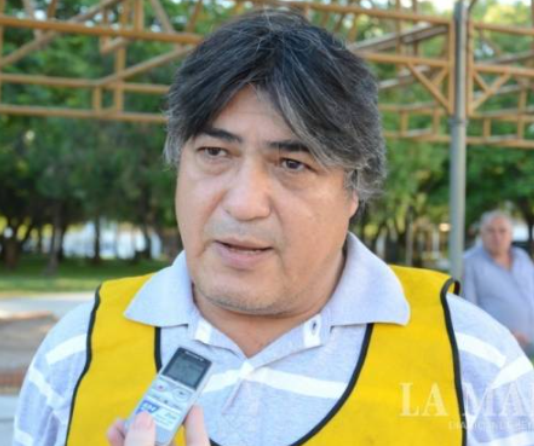 Docentes irán al paro el 4 de agosto.