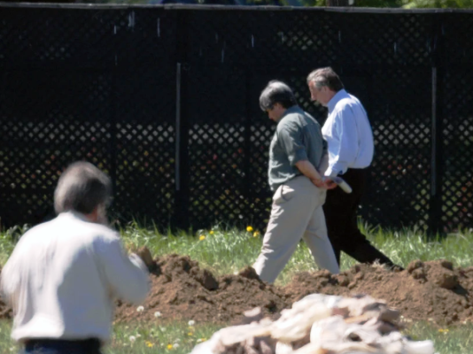 EL JUICIO POR LA OBRA PÚBLICA: Las pruebas que mostraron los fiscales para afirmar que “Néstor y Cristina Kirchner instalaron la mayor matriz de corrupción”.