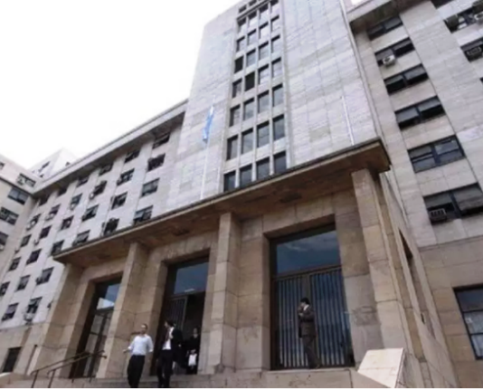 El Tribunal rechazó pedido de Cristina Kirchner para ampliar su declaración indagatoria
