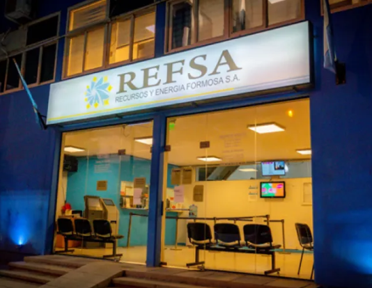 NUEVO CUADRO: REFSA aumenta las facturas un 20% en las próximas semanas.