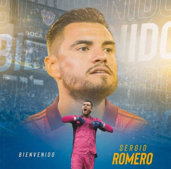 romero