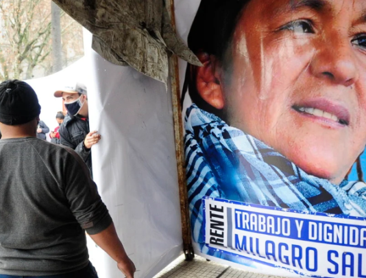 FONDOS NEGROS: El nuevo arrepentido del caso Milagro Sala reveló que trajo $5 millones en un auto para la campaña K de 2015