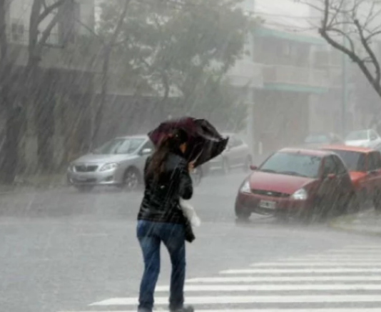Tormenta de Santa Rosa: cuándo es y cómo afectará al clima.