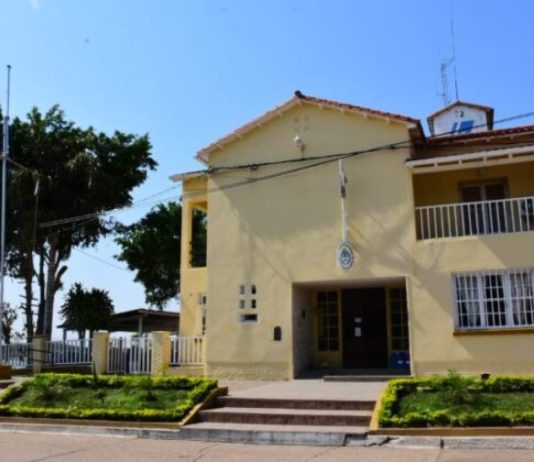 La Prefectura Naval inscribirá a aspirantes para la marina mercante