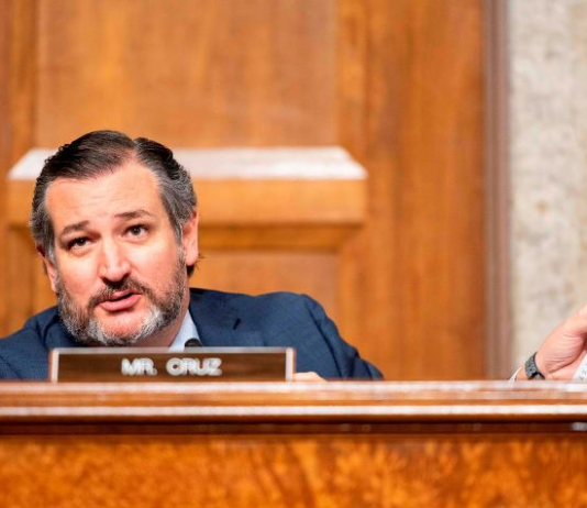 Un senador de EEUU pidió sancionar a Cristina Kirchner por corrupción: “La evidencia es pública y creíble”